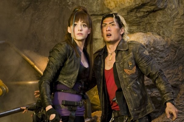 Ejdertopu: Başlangıç Fotoğrafı