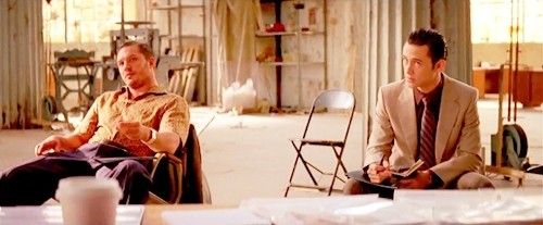 Başlangıç Fotoğrafı