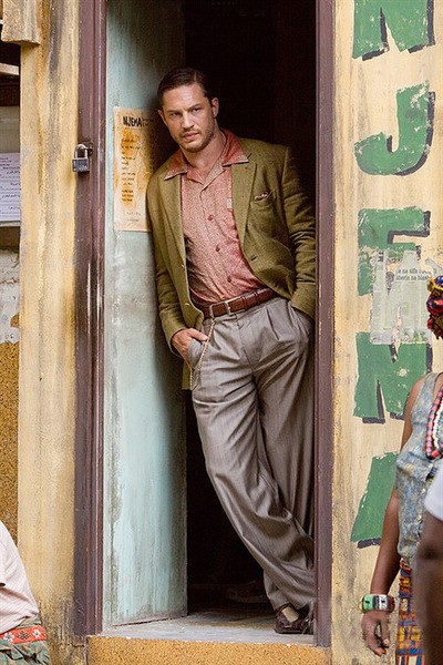 Başlangıç Fotoğrafı