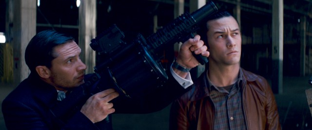 Başlangıç Fotoğrafı