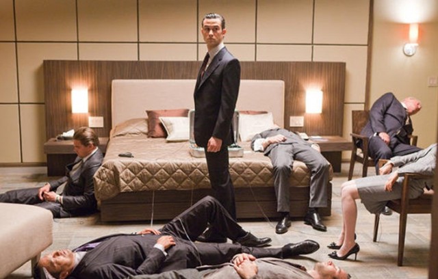 Başlangıç Fotoğrafı