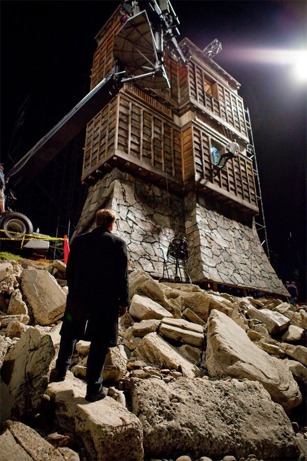 Başlangıç Fotoğrafı