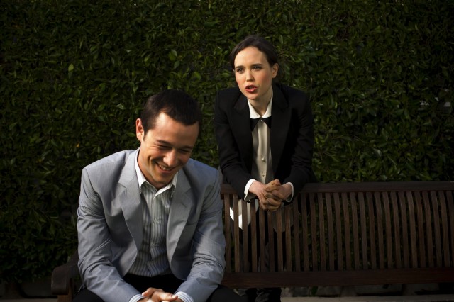 Başlangıç Fotoğrafı