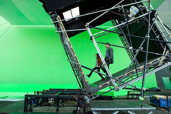 Başlangıç Fotoğrafı