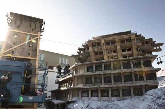 Başlangıç Fotoğrafı