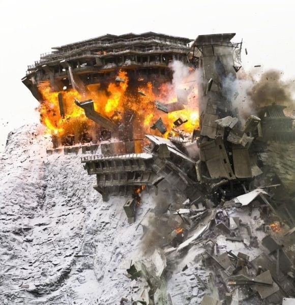 Başlangıç Fotoğrafı