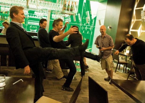 Başlangıç Fotoğrafı