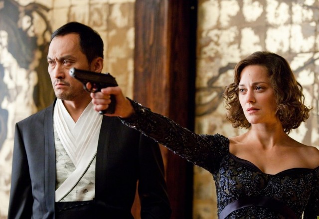 Başlangıç Fotoğrafı