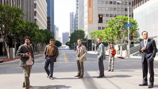 Başlangıç Fotoğrafı