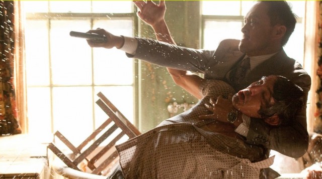 Başlangıç Fotoğrafı