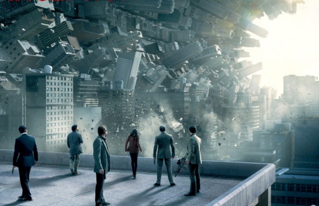 Başlangıç Fotoğrafı