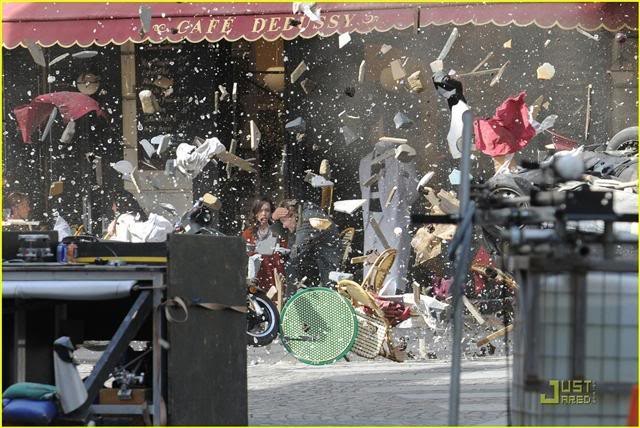 Başlangıç Fotoğrafı