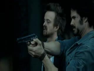 Soldaki Son Ev Fotoğrafı