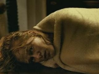 Soldaki Son Ev Fotoğrafı