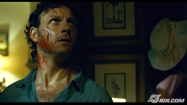 Soldaki Son Ev fotoğrafı