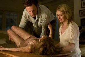 Soldaki Son Ev Fotoğrafı