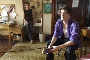 Charlie Banks'in Eğitimi fotoğrafı