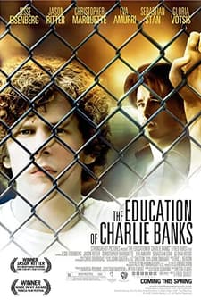 Charlie Banks'in Eğitimi (2007) afişi