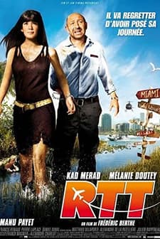 R.T.T. (2009) afişi