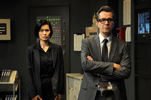 Rain Fall Fotoğrafı