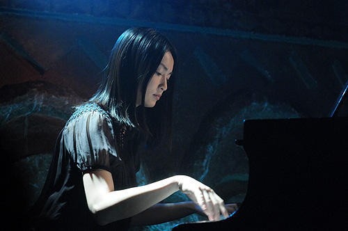 Rain Fall Fotoğrafı