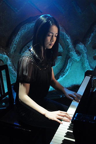 Rain Fall Fotoğrafı