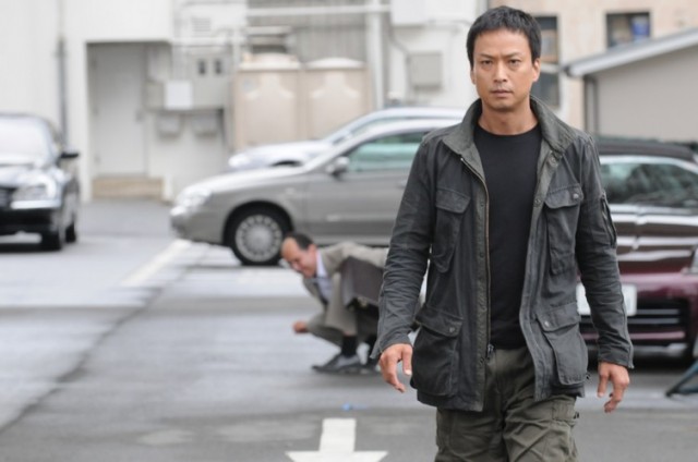 Rain Fall Fotoğrafı