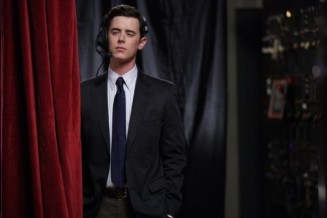 The Great Buck Howard fotoğrafı