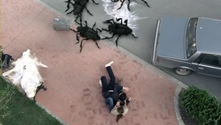 Infestation fotoğrafı