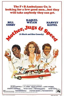 Mother, Jugs (1976) afişi