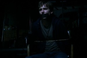 Parasomnia fotoğrafı