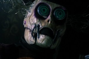 Parasomnia fotoğrafı