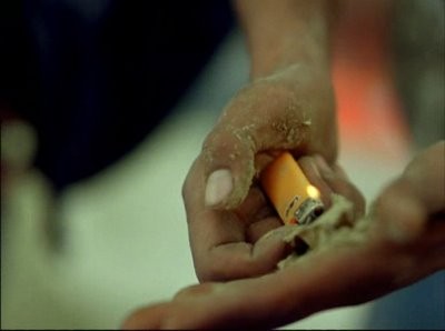 Acımasız Fotoğrafı