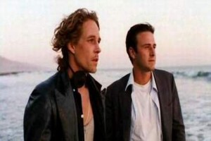 Dream With The Fishes fotoğrafı