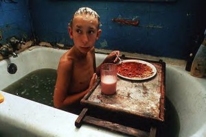 Gummo Fotoğrafı