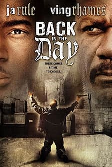 Geçmişin Hesabı (2005) afişi