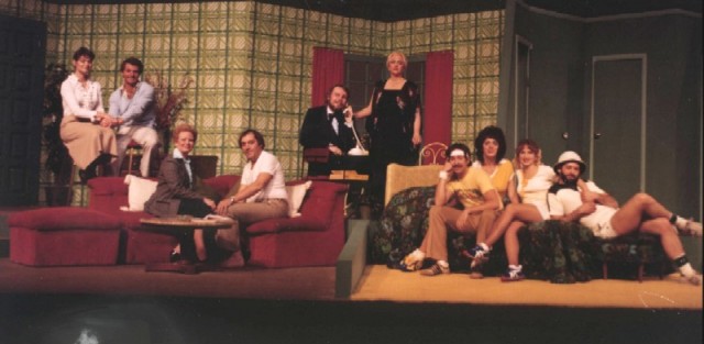 Kaliforniya Suiti fotoğrafı