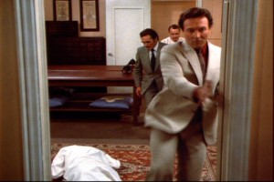 Magnum, P.I. fotoğrafı