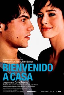 Yuvaya Dönüş (2006) afişi