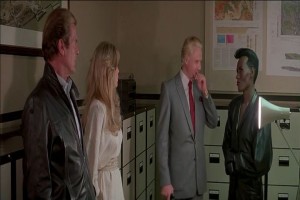 Ölüme Bir Bakış fotoğrafı