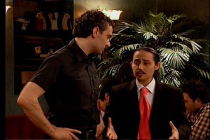 Ters Köşe Fotoğrafı