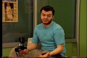 Ters Köşe Fotoğrafı