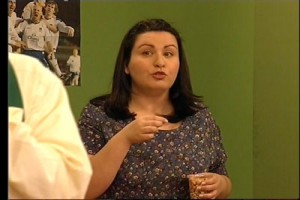 Ters Köşe Fotoğrafı