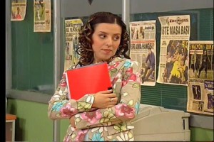 Ters Köşe fotoğrafı