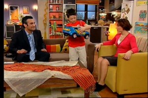 Ters Köşe fotoğrafı