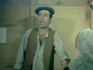 İbo ile Güllüşah Fotoğrafı