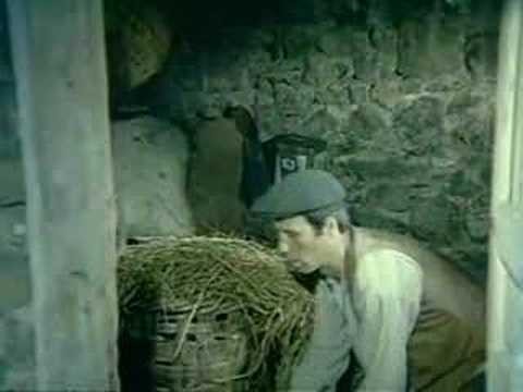 İbo ile Güllüşah Fotoğrafı