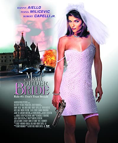 Mail Order Bride (2003) afişi
