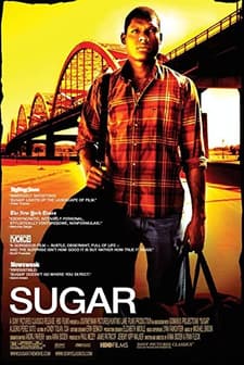 Sugar (2008) afişi
