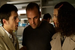 Sexy Killer: You'll Die for Her Fotoğrafı